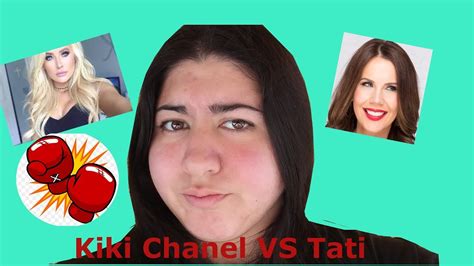 kiki channel la tati.